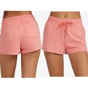 Roxy Check Out Sweat Shorts for Women
